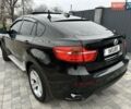 Черный БМВ Х6, объемом двигателя 3 л и пробегом 266 тыс. км за 14950 $, фото 21 на Automoto.ua