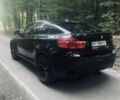 Черный БМВ Х6, объемом двигателя 3 л и пробегом 236 тыс. км за 13700 $, фото 3 на Automoto.ua