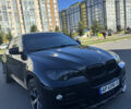 Чорний БМВ Х6, об'ємом двигуна 3 л та пробігом 13 тис. км за 17000 $, фото 1 на Automoto.ua