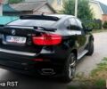 Черный БМВ Х6, объемом двигателя 4.4 л и пробегом 280 тыс. км за 13500 $, фото 3 на Automoto.ua