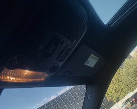 Черный БМВ Х6, объемом двигателя 3 л и пробегом 236 тыс. км за 13700 $, фото 20 на Automoto.ua