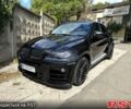 Чорний БМВ Х6, об'ємом двигуна 4.4 л та пробігом 0 тис. км за 15000 $, фото 1 на Automoto.ua