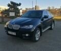 Чорний БМВ Х6, об'ємом двигуна 4.39 л та пробігом 68 тис. км за 17500 $, фото 1 на Automoto.ua