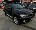 Черный БМВ Х6, объемом двигателя 3 л и пробегом 114 тыс. км за 18290 $, фото 7 на Automoto.ua