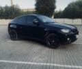Черный БМВ Х6, объемом двигателя 3 л и пробегом 236 тыс. км за 13700 $, фото 14 на Automoto.ua