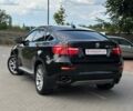 Черный БМВ Х6, объемом двигателя 2.98 л и пробегом 210 тыс. км за 13400 $, фото 10 на Automoto.ua