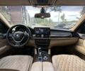 Черный БМВ Х6, объемом двигателя 2.98 л и пробегом 210 тыс. км за 13400 $, фото 21 на Automoto.ua