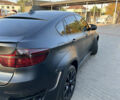 Чорний БМВ Х6, об'ємом двигуна 3 л та пробігом 215 тис. км за 14000 $, фото 5 на Automoto.ua