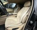 Черный БМВ Х6, объемом двигателя 2.98 л и пробегом 210 тыс. км за 13400 $, фото 24 на Automoto.ua