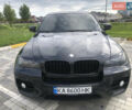 Чорний БМВ Х6, об'ємом двигуна 3 л та пробігом 250 тис. км за 15000 $, фото 9 на Automoto.ua