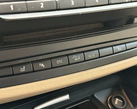 Чорний БМВ Х6, об'ємом двигуна 2.98 л та пробігом 210 тис. км за 11500 $, фото 40 на Automoto.ua