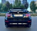 Чорний БМВ Х6, об'ємом двигуна 3 л та пробігом 222 тис. км за 16000 $, фото 9 на Automoto.ua