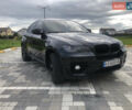 Чорний БМВ Х6, об'ємом двигуна 3 л та пробігом 250 тис. км за 15000 $, фото 6 на Automoto.ua