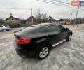 Черный БМВ Х6, объемом двигателя 3 л и пробегом 266 тыс. км за 14950 $, фото 2 на Automoto.ua