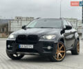 Черный БМВ Х6, объемом двигателя 2.98 л и пробегом 257 тыс. км за 13500 $, фото 1 на Automoto.ua