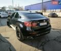 Черный БМВ Х6, объемом двигателя 4.4 л и пробегом 125 тыс. км за 16500 $, фото 3 на Automoto.ua
