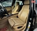 Черный БМВ Х6, объемом двигателя 3 л и пробегом 114 тыс. км за 18290 $, фото 13 на Automoto.ua