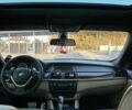 Черный БМВ Х6, объемом двигателя 3 л и пробегом 215 тыс. км за 13999 $, фото 5 на Automoto.ua