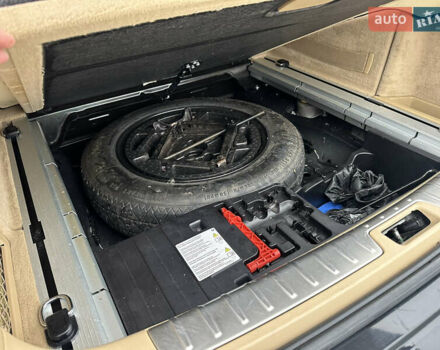 Черный БМВ Х6, объемом двигателя 2.98 л и пробегом 257 тыс. км за 13500 $, фото 53 на Automoto.ua