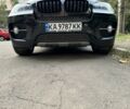 Черный БМВ Х6, объемом двигателя 3 л и пробегом 123 тыс. км за 22000 $, фото 11 на Automoto.ua