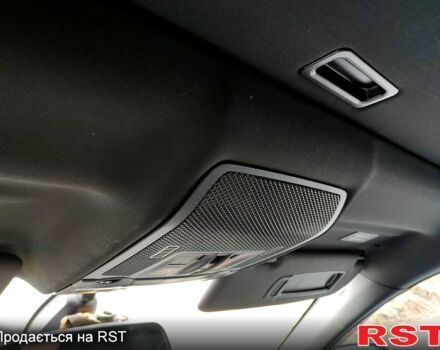 Чорний БМВ Х6, об'ємом двигуна 3 л та пробігом 80 тис. км за 15900 $, фото 12 на Automoto.ua