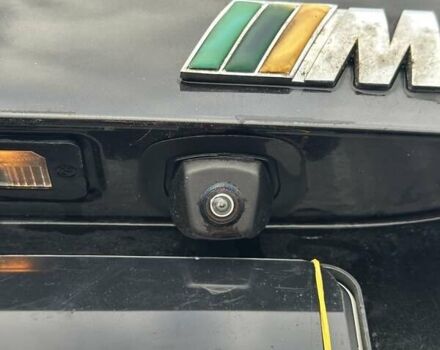 Чорний БМВ Х6, об'ємом двигуна 2.98 л та пробігом 210 тис. км за 11500 $, фото 10 на Automoto.ua