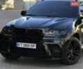 Чорний БМВ Х6, об'ємом двигуна 2.99 л та пробігом 333 тис. км за 22500 $, фото 2 на Automoto.ua