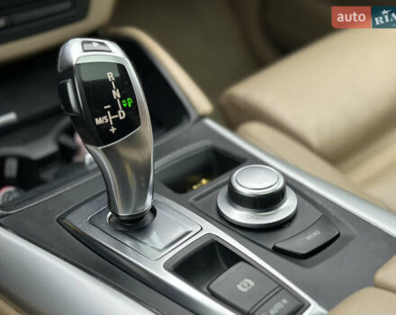 Черный БМВ Х6, объемом двигателя 2.98 л и пробегом 257 тыс. км за 13500 $, фото 45 на Automoto.ua