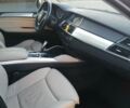 Чорний БМВ Х6, об'ємом двигуна 4.39 л та пробігом 68 тис. км за 17500 $, фото 13 на Automoto.ua