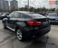 Черный БМВ Х6, объемом двигателя 3 л и пробегом 114 тыс. км за 18290 $, фото 4 на Automoto.ua