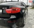 Черный БМВ Х6, объемом двигателя 3 л и пробегом 266 тыс. км за 14950 $, фото 13 на Automoto.ua