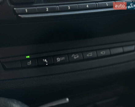 Чорний БМВ Х6, об'ємом двигуна 2.99 л та пробігом 333 тис. км за 22500 $, фото 46 на Automoto.ua