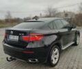 Чорний БМВ Х6, об'ємом двигуна 3 л та пробігом 270 тис. км за 15500 $, фото 4 на Automoto.ua
