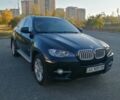 Чорний БМВ Х6, об'ємом двигуна 4.39 л та пробігом 68 тис. км за 17500 $, фото 9 на Automoto.ua