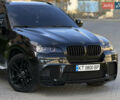 Чорний БМВ Х6, об'ємом двигуна 2.99 л та пробігом 333 тис. км за 22500 $, фото 8 на Automoto.ua