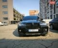 Черный БМВ Х6, объемом двигателя 4.4 л и пробегом 125 тыс. км за 16500 $, фото 9 на Automoto.ua