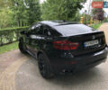 Чорний БМВ Х6, об'ємом двигуна 3 л та пробігом 250 тис. км за 15000 $, фото 2 на Automoto.ua
