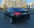 Чорний БМВ Х6, об'ємом двигуна 4.39 л та пробігом 68 тис. км за 17500 $, фото 3 на Automoto.ua