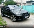 Черный БМВ Х6, объемом двигателя 4.4 л и пробегом 280 тыс. км за 13500 $, фото 1 на Automoto.ua