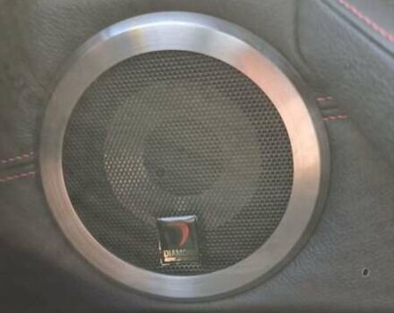 Черный БМВ Х6, объемом двигателя 4.4 л и пробегом 150 тыс. км за 20000 $, фото 14 на Automoto.ua