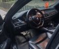 Черный БМВ Х6, объемом двигателя 3 л и пробегом 236 тыс. км за 13700 $, фото 6 на Automoto.ua