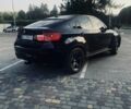 Черный БМВ Х6, объемом двигателя 3 л и пробегом 236 тыс. км за 13700 $, фото 12 на Automoto.ua