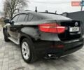 Черный БМВ Х6, объемом двигателя 3 л и пробегом 266 тыс. км за 14950 $, фото 17 на Automoto.ua