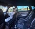 Чорний БМВ Х6, об'ємом двигуна 3 л та пробігом 222 тис. км за 16000 $, фото 3 на Automoto.ua