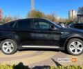 Черный БМВ Х6, объемом двигателя 3 л и пробегом 133 тыс. км за 16250 $, фото 7 на Automoto.ua