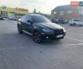 Черный БМВ Х6, объемом двигателя 4.4 л и пробегом 180 тыс. км за 8500 $, фото 1 на Automoto.ua