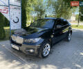 Черный БМВ Х6, объемом двигателя 4.39 л и пробегом 223 тыс. км за 13500 $, фото 1 на Automoto.ua