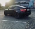Черный БМВ Х6, объемом двигателя 3 л и пробегом 236 тыс. км за 13700 $, фото 10 на Automoto.ua