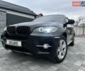 Черный БМВ Х6, объемом двигателя 3 л и пробегом 266 тыс. км за 14950 $, фото 11 на Automoto.ua