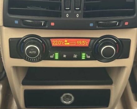 Чорний БМВ Х6, об'ємом двигуна 2.98 л та пробігом 210 тис. км за 11500 $, фото 30 на Automoto.ua